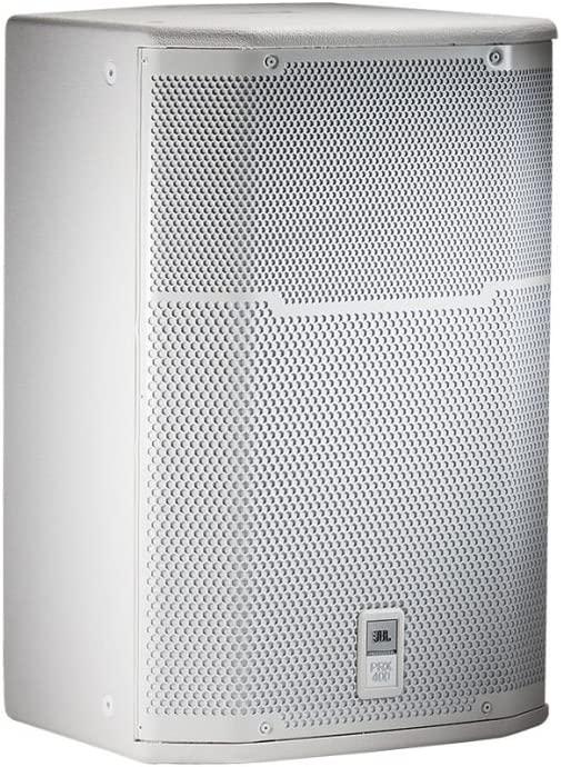 Loa JBL PRX415M-WH